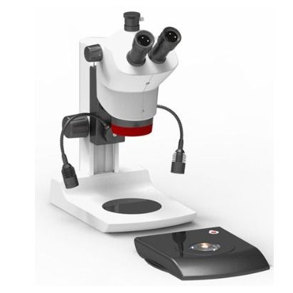 Labomed Luxeo 6Z Stereo Microscope
