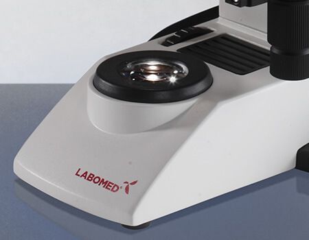 Labomed Lx 300 Educational Microscope Rechargeable LED