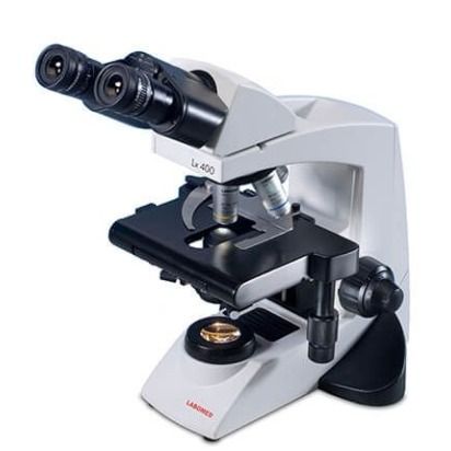 Labomed Lx 400 Laboratory Microscope