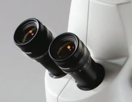 Luxeo 4Z Microscope Precision Optics