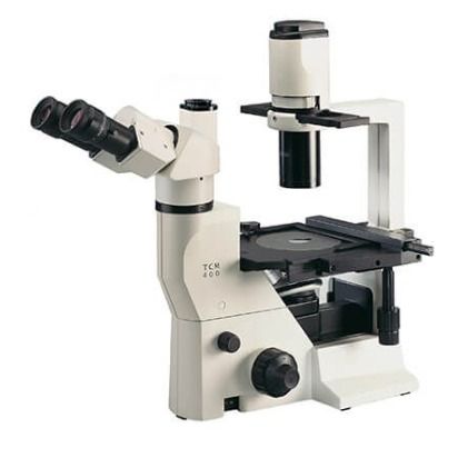Labomed TCM400 Inverted Microscope