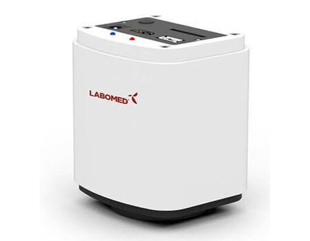 Labomed TCM400 Inverted Microscope Camera Option