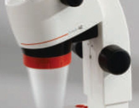 Luxeo 2S Microscope Responsive Focus